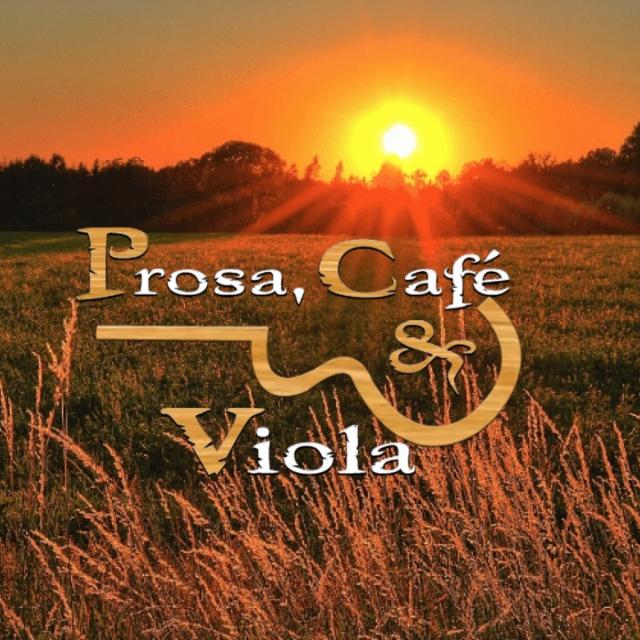 Prosa  Café e  Viola