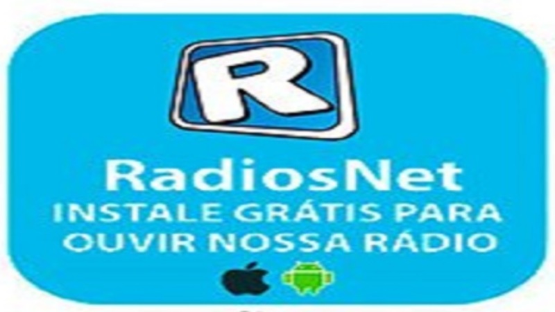 Rádios  Net